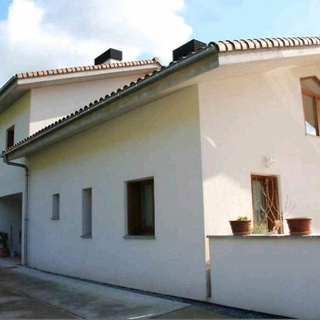 Apartamentos Rurales Patxillaborda Hego Lezo Bagian luar foto