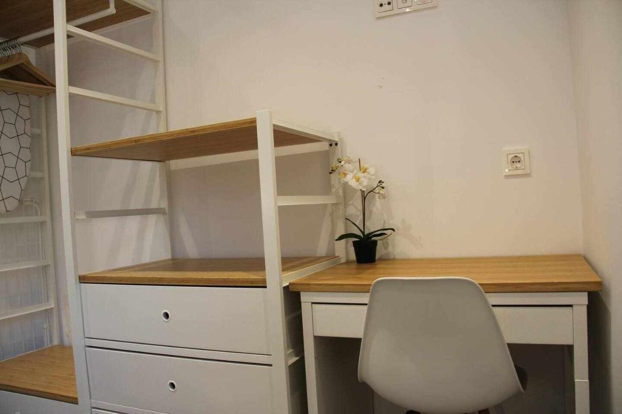 Apartamentos Rurales Patxillaborda Hego Lezo Bagian luar foto